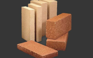 High Alumina Bricks