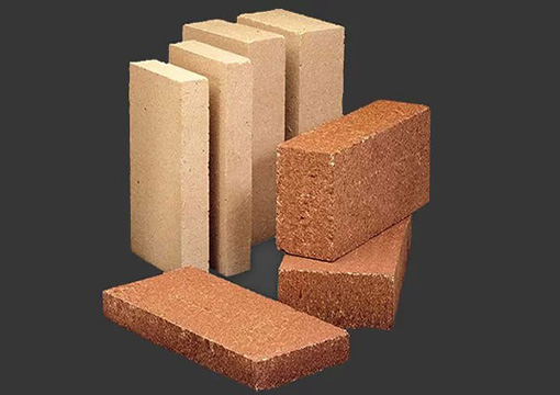 High Alumina Bricks