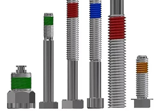 Lavametal 2 L Screw Lock