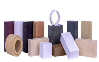 Refractory Bricks and Special Shape