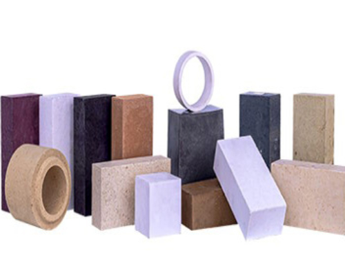 Refractory Bricks and Special Shape