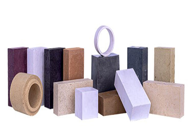 Refractory Bricks and Special Shape